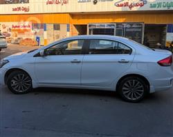 Suzuki Ciaz